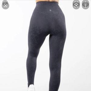 Buffbunny Confidential legging